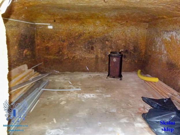 Prodej rodinného domu, Kokořín, 232 m2