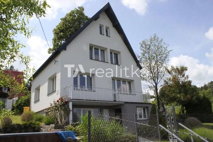 Prodej rodinného domu, Frýdlant nad Ostravicí, Ferdiše Duši, 144 m2