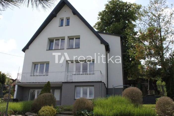 Prodej rodinného domu, Frýdlant nad Ostravicí, Ferdiše Duši, 216 m2