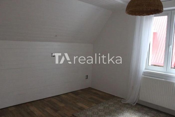 Prodej rodinného domu, Frýdlant nad Ostravicí, Ferdiše Duši, 216 m2