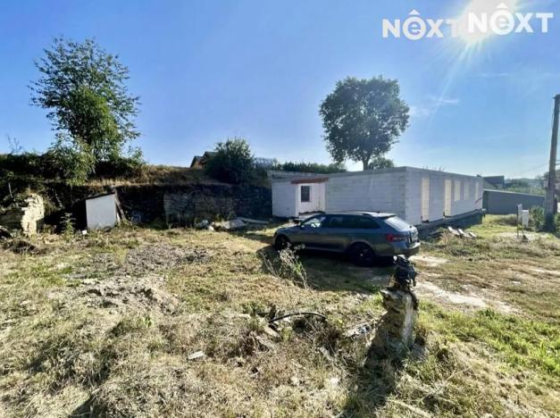 Prodej pozemku pro bydlení, Svobodné Heřmanice, Sokolovská, 1030 m2