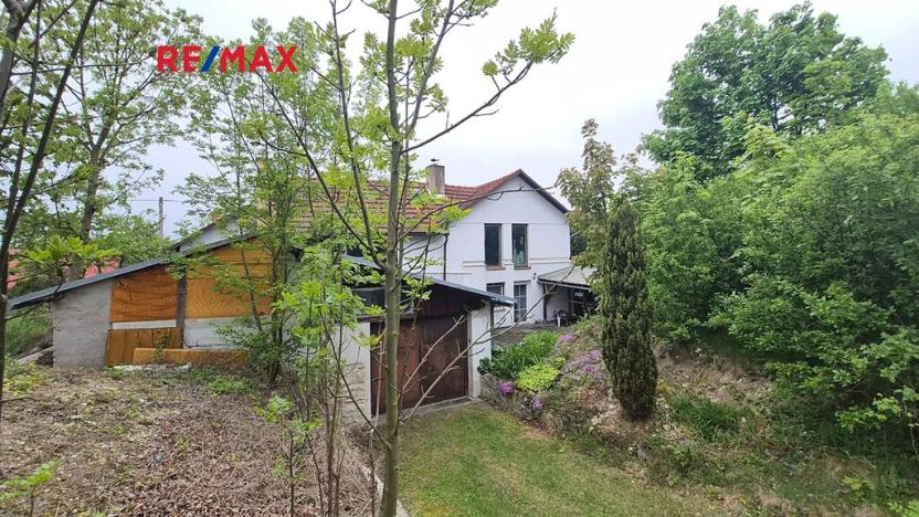 Prodej rodinného domu, Polička, 213 m2