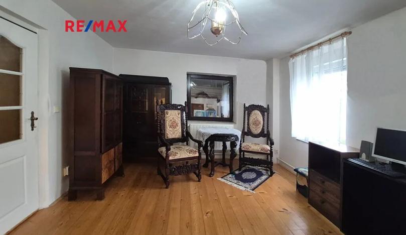 Prodej rodinného domu, Polička, 213 m2