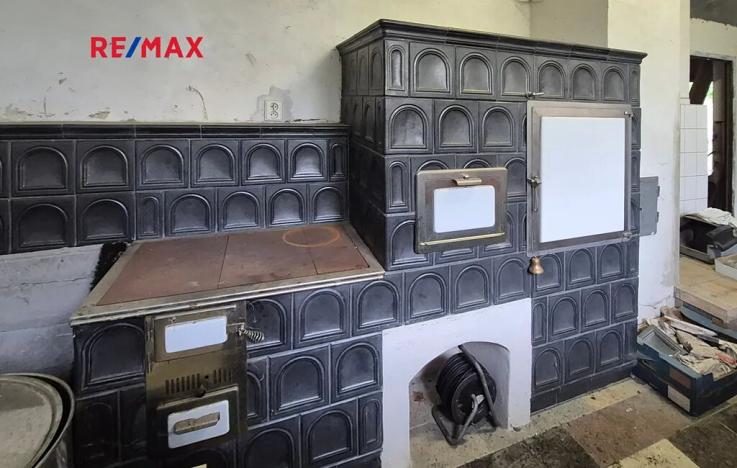 Prodej rodinného domu, Polička, 213 m2