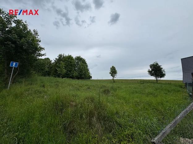 Prodej pozemku, Malá Morava, 653 m2