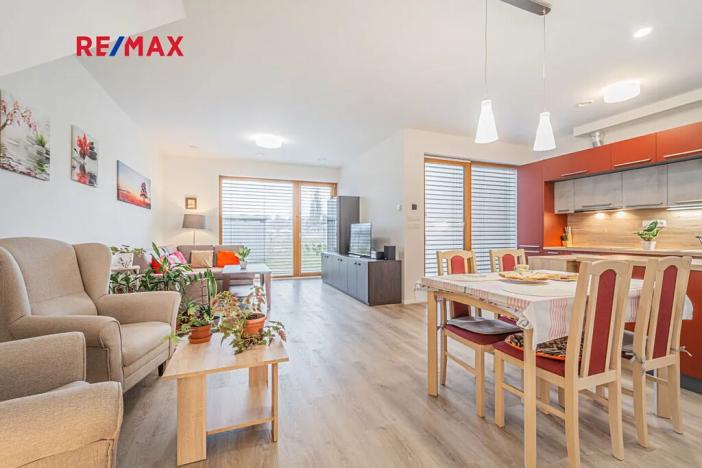 Prodej rodinného domu, Praha - Horní Počernice, Artistů, 116 m2