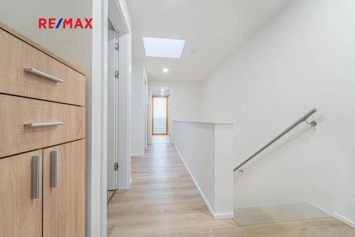 Prodej rodinného domu, Praha - Horní Počernice, Artistů, 116 m2