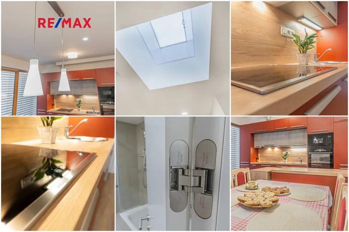 Prodej rodinného domu, Praha - Horní Počernice, Artistů, 116 m2