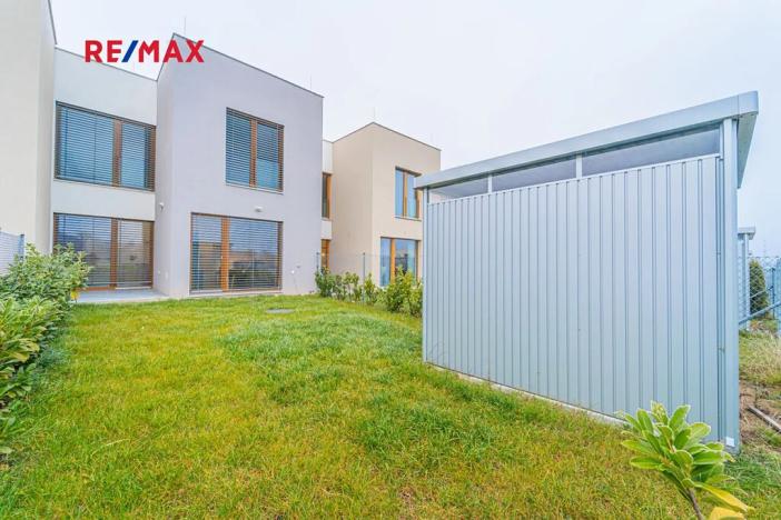 Prodej rodinného domu, Praha - Horní Počernice, Artistů, 116 m2