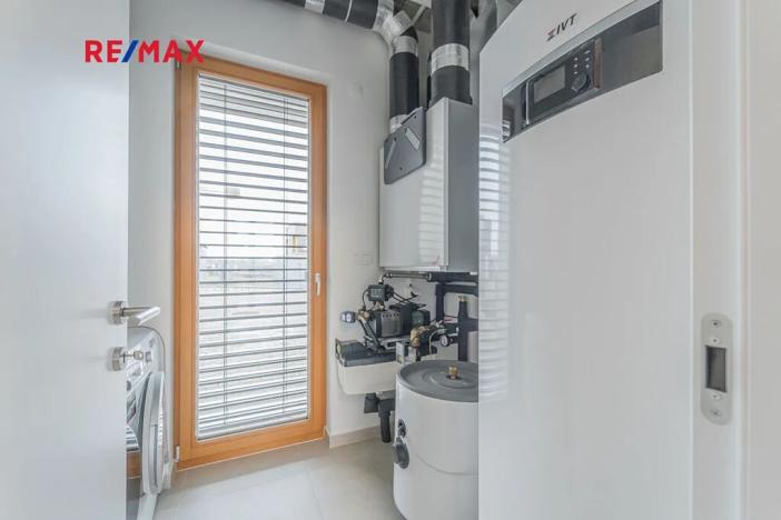 Prodej rodinného domu, Praha - Horní Počernice, Artistů, 116 m2