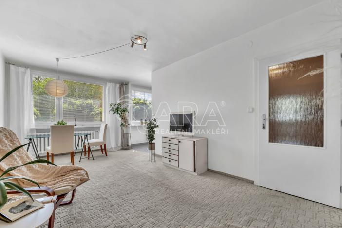 Prodej bytu 3+kk, Rakovník - Rakovník II, Čs. legií, 69 m2