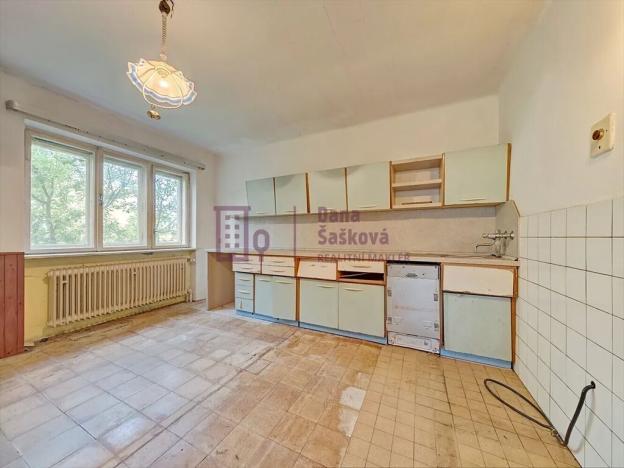 Prodej rodinného domu, Nová Včelnice, Komenského, 234 m2