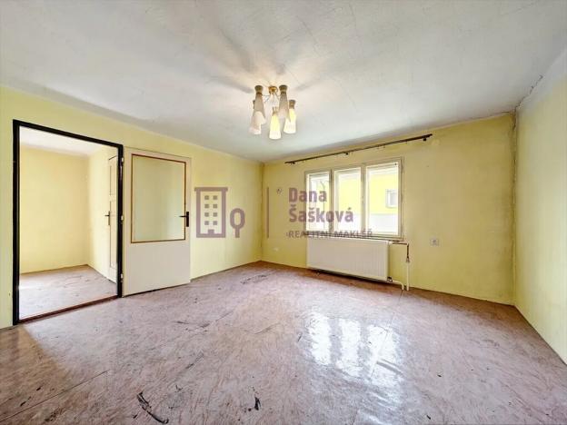 Prodej rodinného domu, Nová Včelnice, Komenského, 234 m2