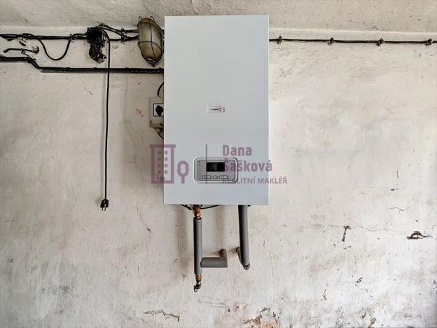 Prodej rodinného domu, Nová Včelnice, Komenského, 234 m2