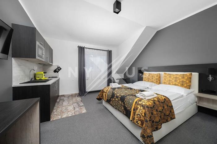 Prodej ubytování, Třeboň, 429 m2