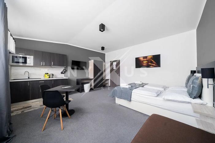 Prodej ubytování, Třeboň, 429 m2