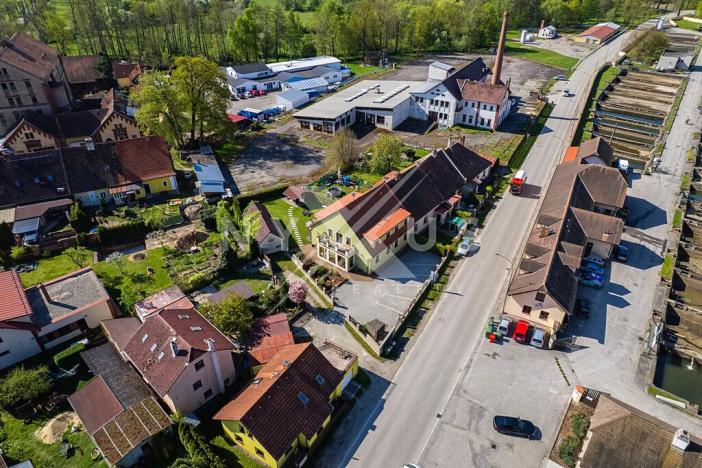 Prodej rodinného domu, Třeboň, 429 m2