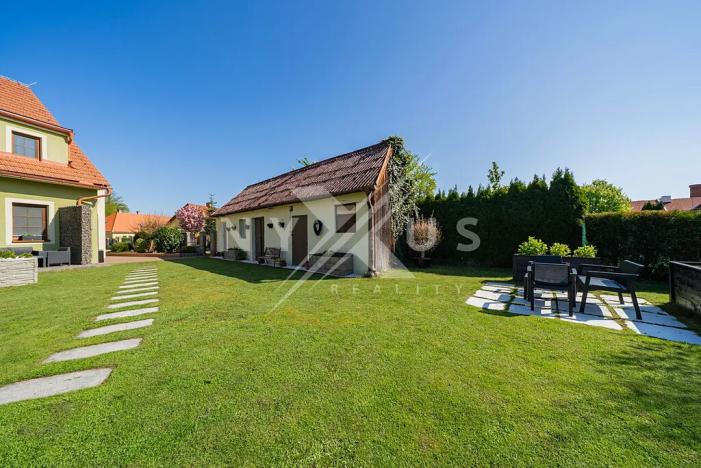 Prodej činžovního domu, Třeboň, 429 m2