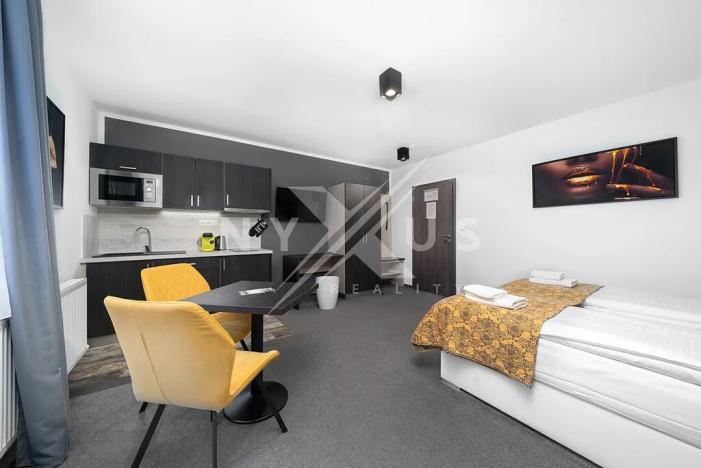 Prodej činžovního domu, Třeboň, 429 m2