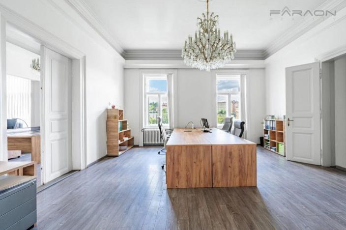 Pronájem kanceláře, Praha - Nové Město, 222 m2