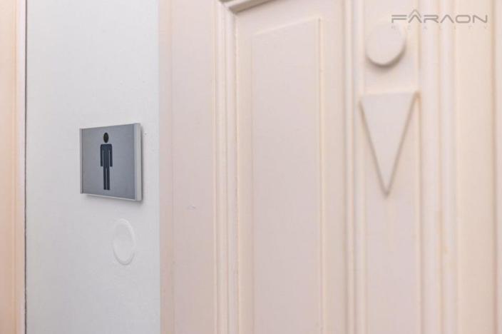 Pronájem kanceláře, Praha - Nové Město, 222 m2