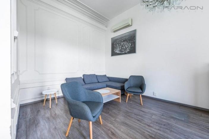 Pronájem kanceláře, Praha - Nové Město, 222 m2