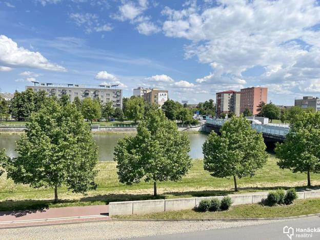 Prodej bytu 4+1, Přerov, nábř. Dr. Edvarda Beneše, 130 m2