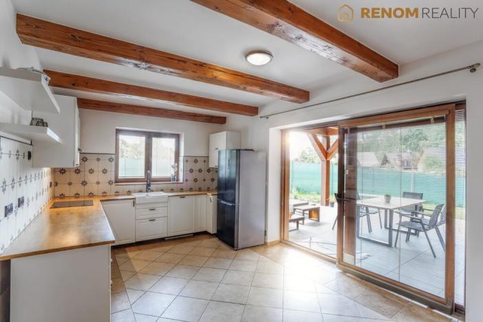 Prodej rodinného domu, Bělkovice-Lašťany, 259 m2