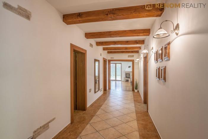 Prodej rodinného domu, Bělkovice-Lašťany, 259 m2