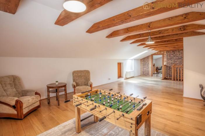 Prodej rodinného domu, Bělkovice-Lašťany, 259 m2