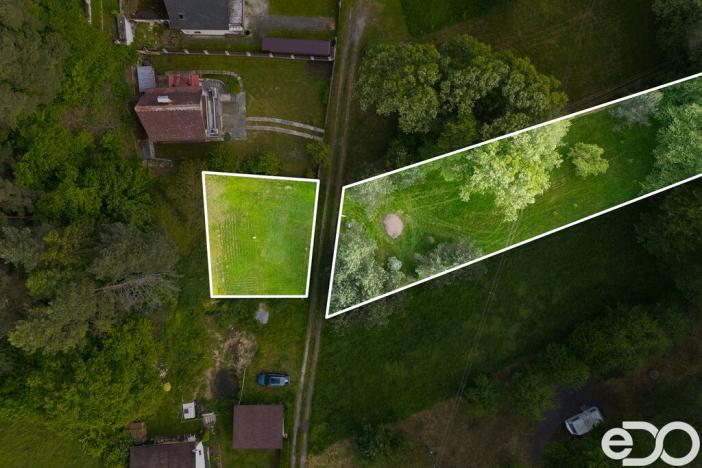 Prodej zahrady, Horní Bukovina, 1146 m2