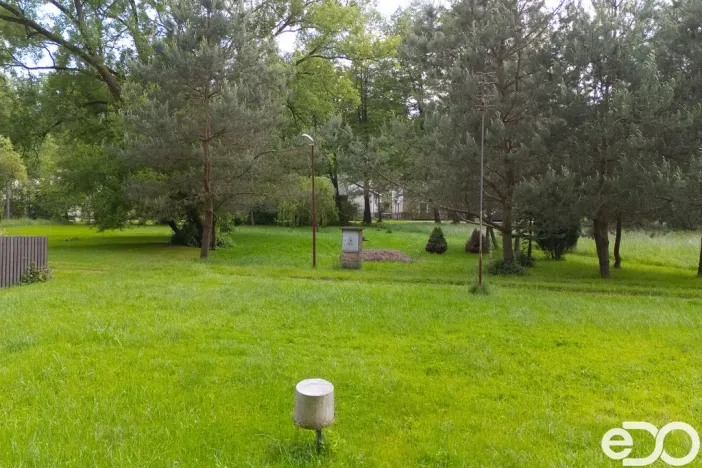 Prodej zahrady, Horní Bukovina, 267 m2