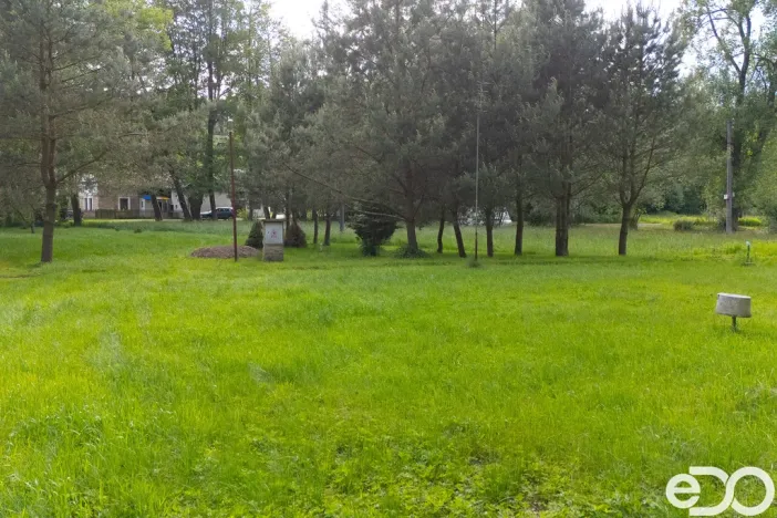 Prodej zahrady, Horní Bukovina, 267 m2