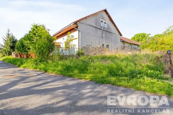 Prodej zemědělské usedlosti, Golčův Jeníkov - Stupárovice, Stupárovice, 100 m2