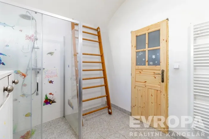 Prodej zemědělské usedlosti, Golčův Jeníkov - Stupárovice, Stupárovice, 100 m2