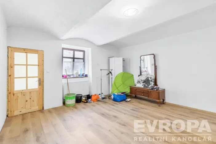 Prodej zemědělské usedlosti, Golčův Jeníkov - Stupárovice, Stupárovice, 100 m2