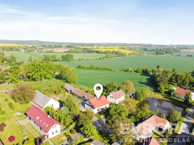 Prodej zemědělské usedlosti, Golčův Jeníkov - Stupárovice, Stupárovice, 100 m2