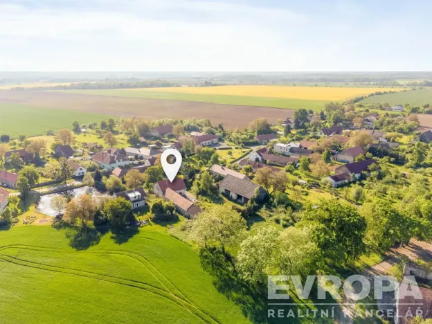 Prodej zemědělské usedlosti, Golčův Jeníkov - Stupárovice, Stupárovice, 100 m2