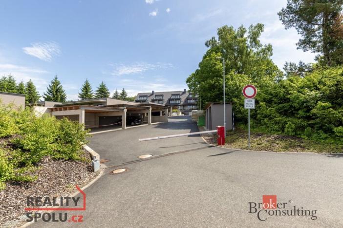 Prodej bytu 2+kk, Říčky v Orlických horách, 55 m2