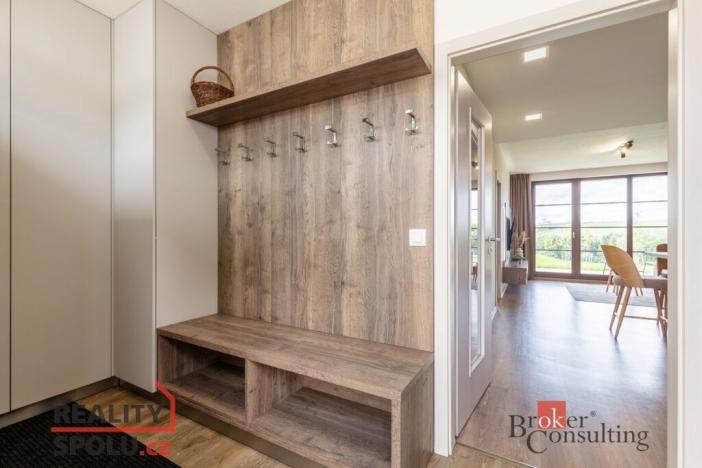 Prodej bytu 2+kk, Říčky v Orlických horách, 55 m2