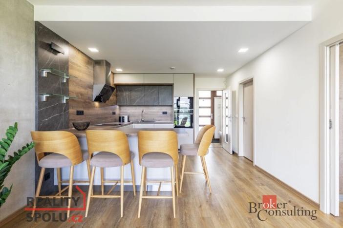 Prodej bytu 2+kk, Říčky v Orlických horách, 55 m2