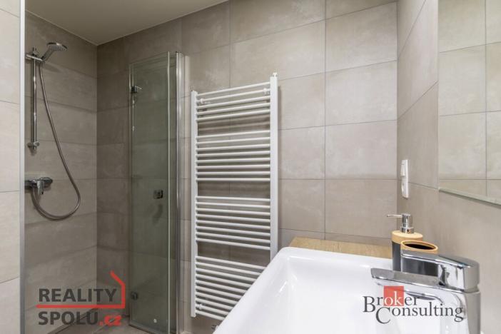 Prodej bytu 2+kk, Říčky v Orlických horách, 55 m2