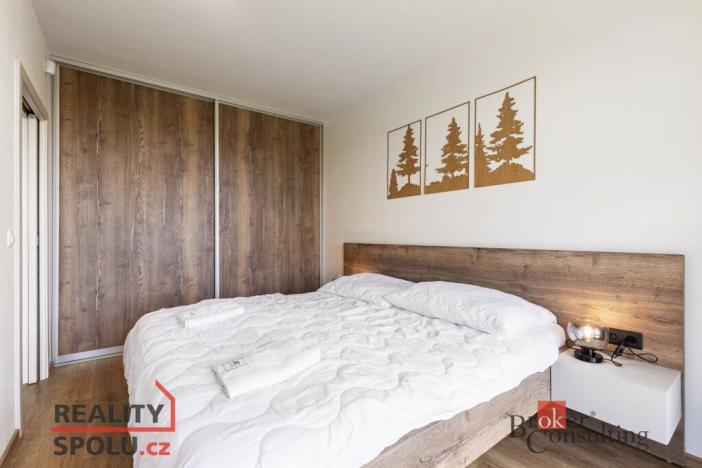 Prodej bytu 2+kk, Říčky v Orlických horách, 55 m2