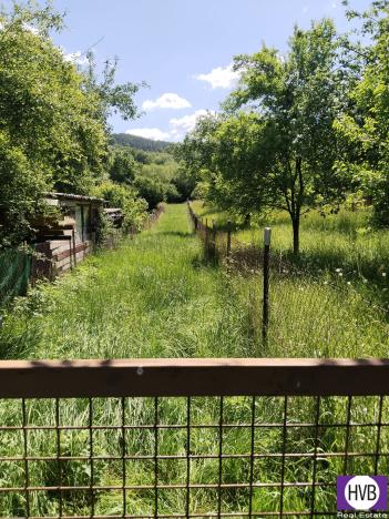 Prodej pozemku pro bydlení, Dlouhá Ves, 1876 m2