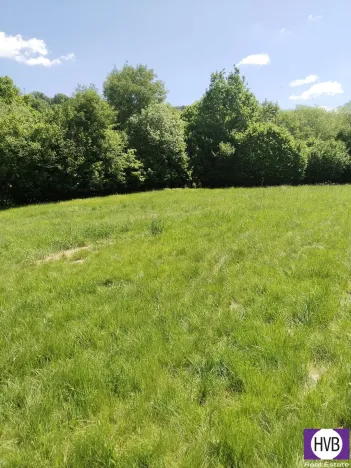 Prodej pozemku pro bydlení, Dlouhá Ves, 1876 m2