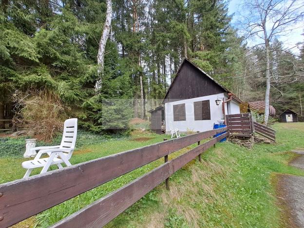 Prodej ubytování, Zbytiny - Blažejovice, 453 m2