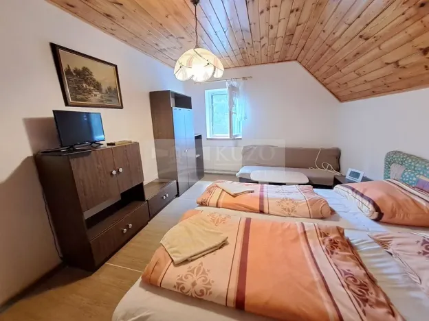 Prodej ubytování, Zbytiny - Blažejovice, 453 m2