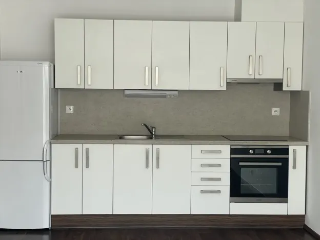 Pronájem bytu 2+kk, České Budějovice - České Budějovice 3, Nová, 54 m2