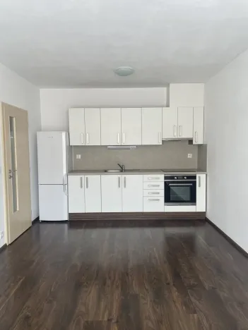 Pronájem bytu 2+kk, České Budějovice - České Budějovice 3, Nová, 54 m2