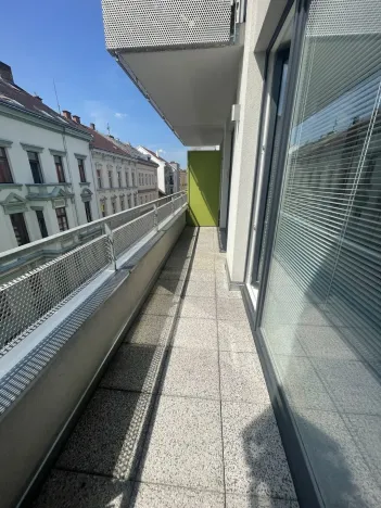 Pronájem bytu 2+kk, České Budějovice - České Budějovice 3, Nová, 54 m2